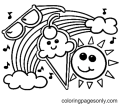 Coloring Pages Coloring Pages