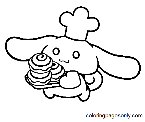 Adorable Free Coloring Pages