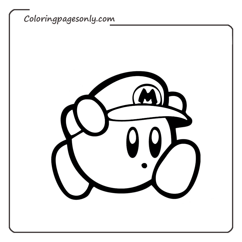 Mario Kirby