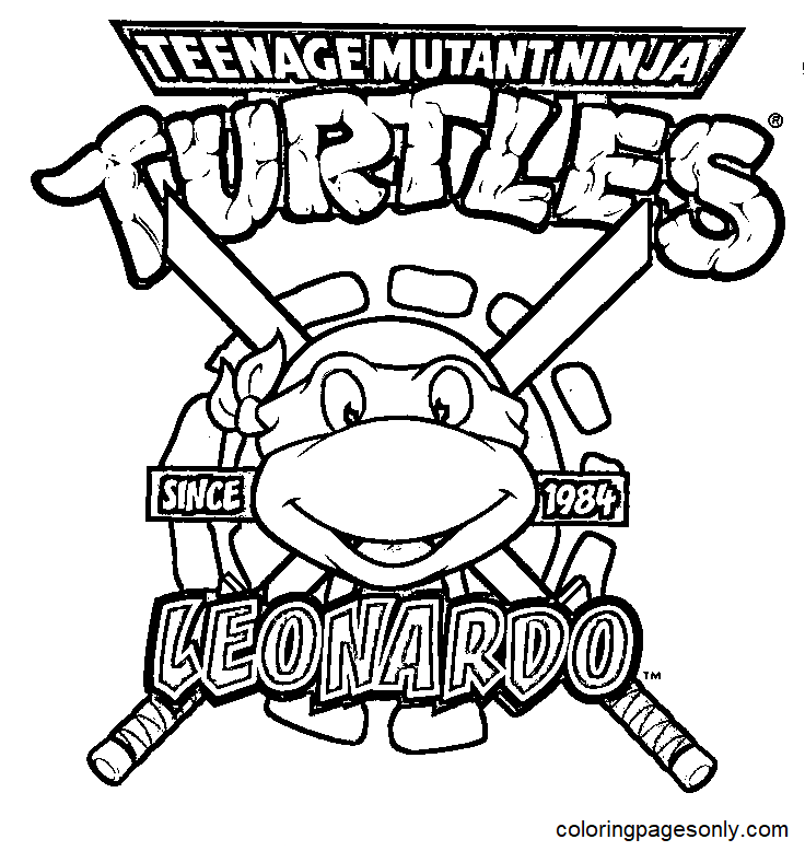 Ninja Turtle Tallywackers Printable Ninja Turtle Tallywackers Printable