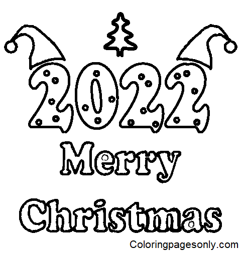 عيد الميلاد 2022 من عيد الميلاد 2022