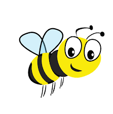 Many impressive Animals and Bee coloring pages for kids