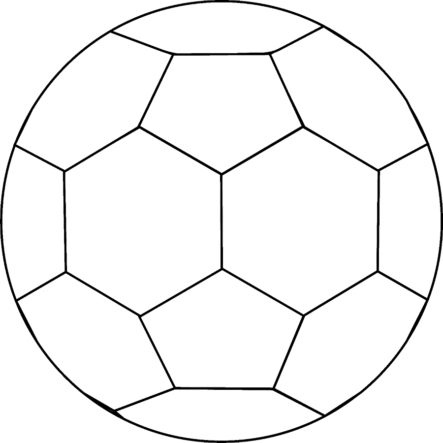 Handbalbal voor kinderen van Handbal