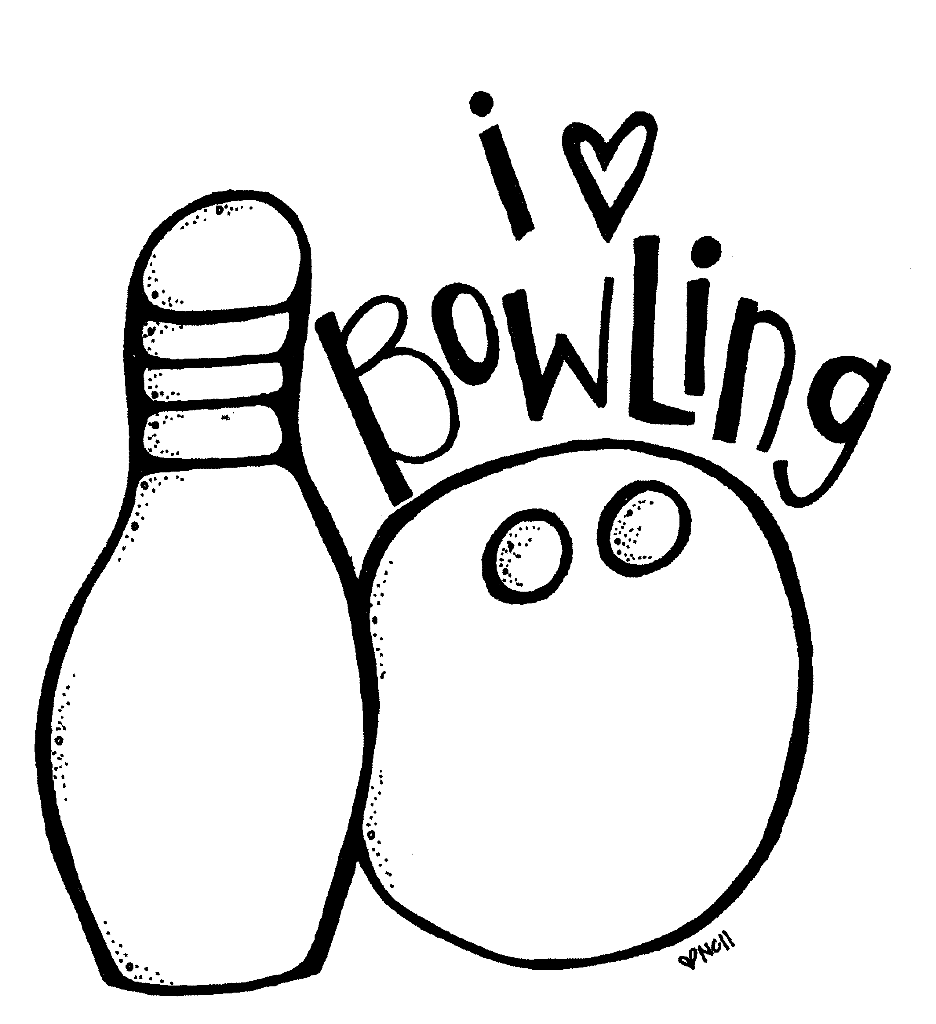 Me encantan los bolos de Bowling