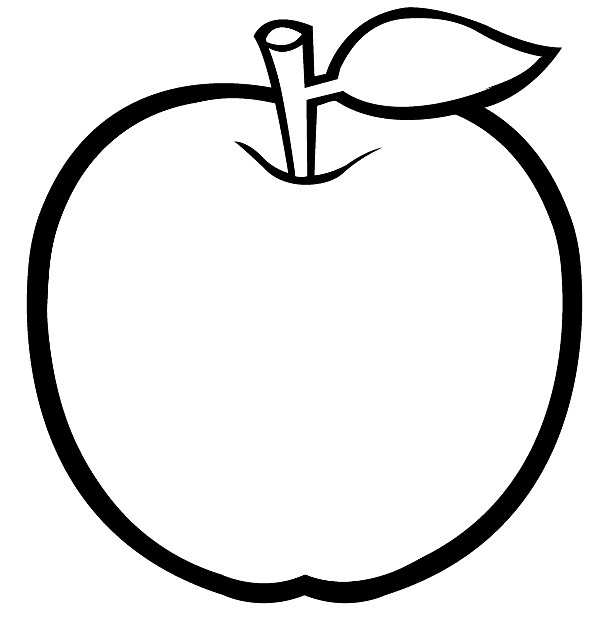 Pomme d'Apple