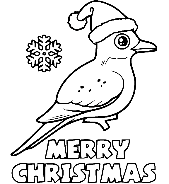 Natale con il piccione carino from Natale carino