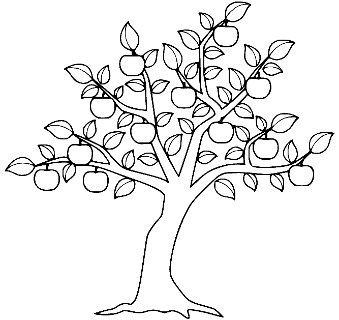 Apple tree Stock Illustrations. 26,834 Apple tree clip art images and  royalty free illustrations available to search from thousands of EPS vector  clipart and stock art producers.