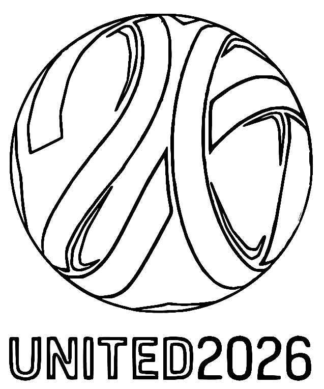 United FIFA World Cup 2026 von FIFA World Cup 2022