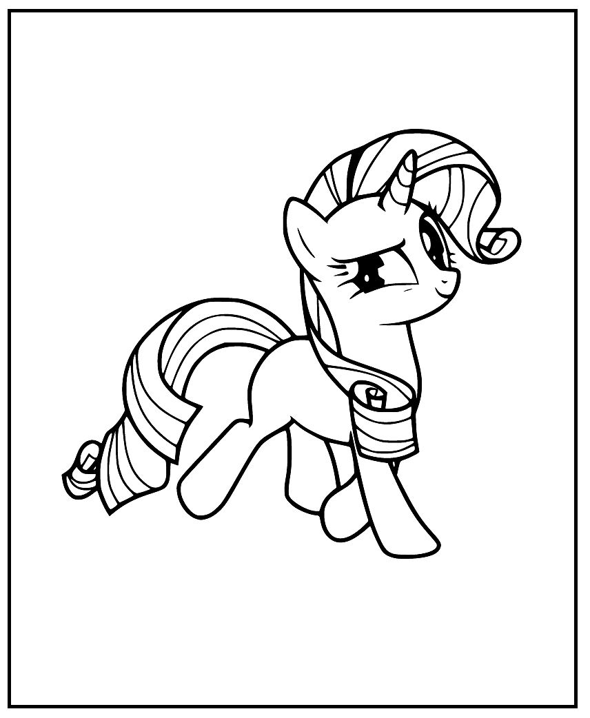 Rarity image from Rarity