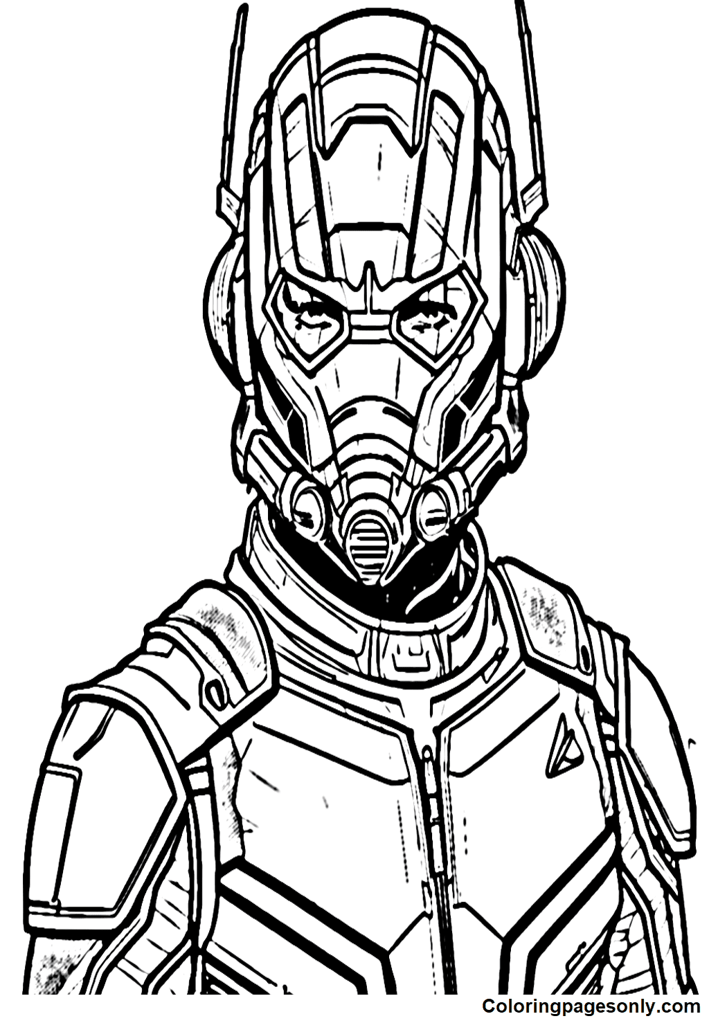 Ant Man Picture Coloring Pages Ant Man And The Wasp Quantumania ant-man-picture-coloring-pages-ant-man-and-the-wasp-quantumania