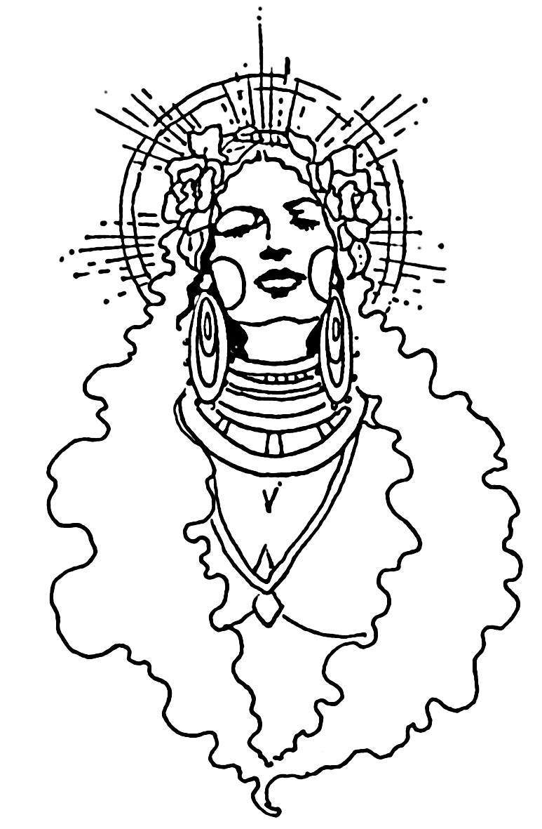 Printable Beyonce Sheets Coloring Pages