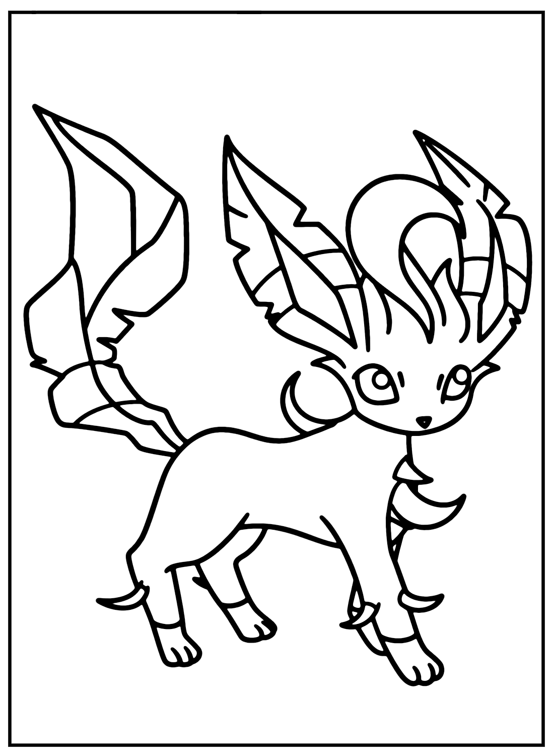Pictures Leafeon from Leafeon