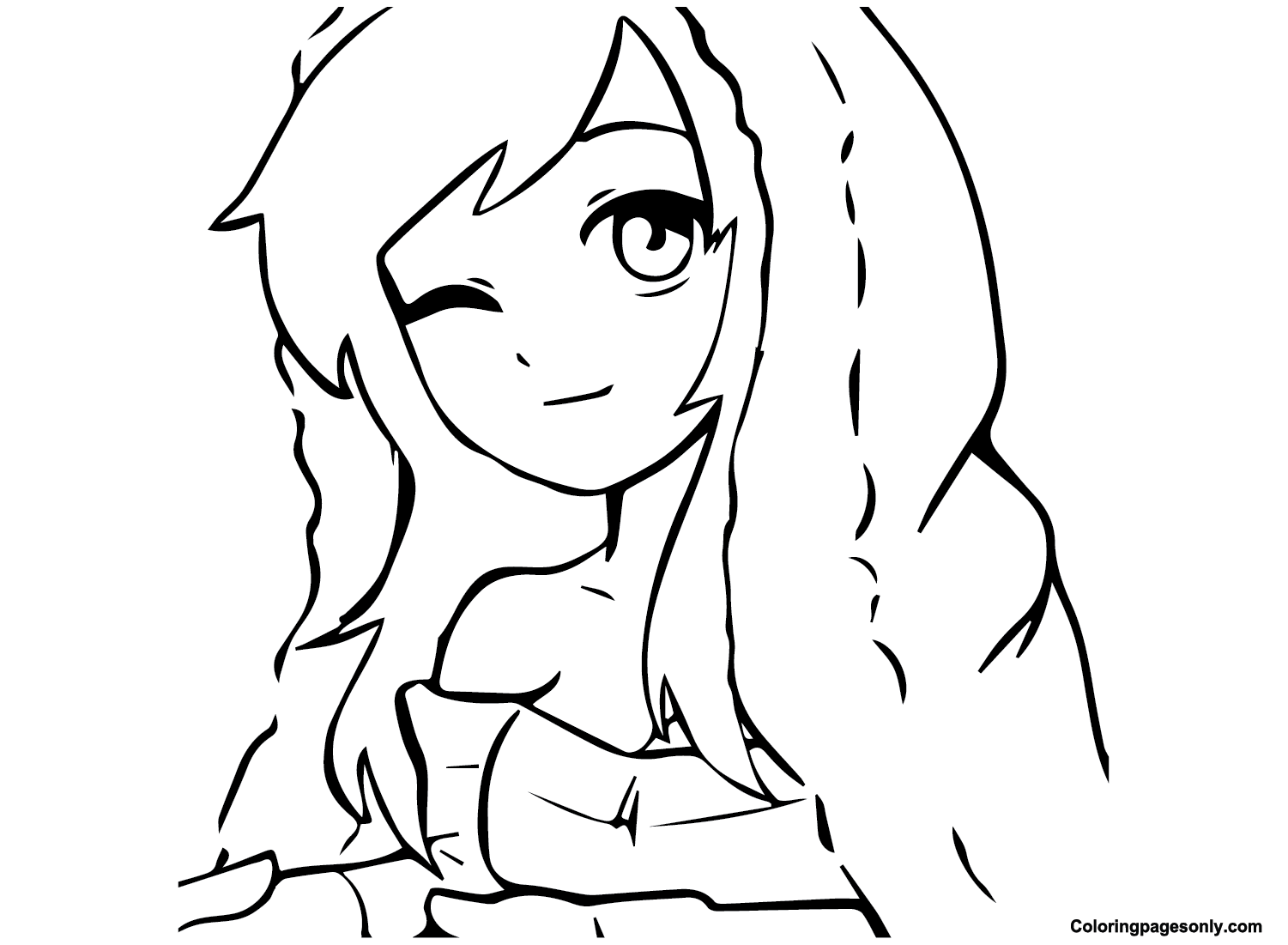 Aphmau Books Coloring Page