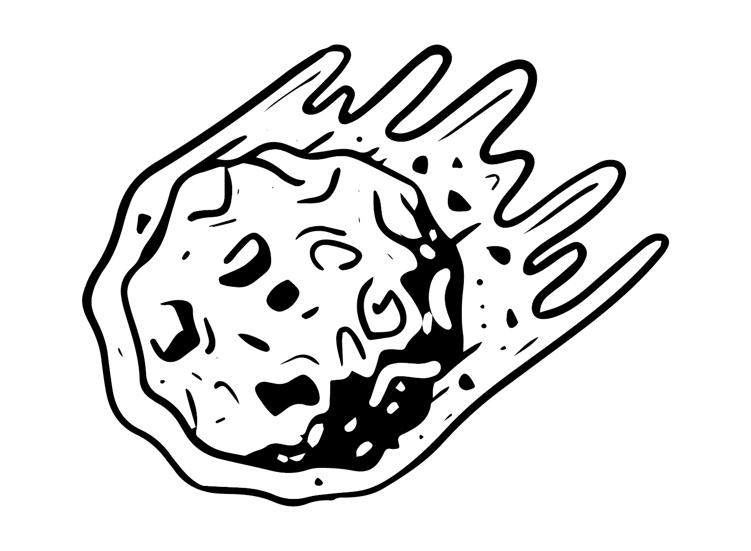 Asteroïde voor kinderen van Asteroïde