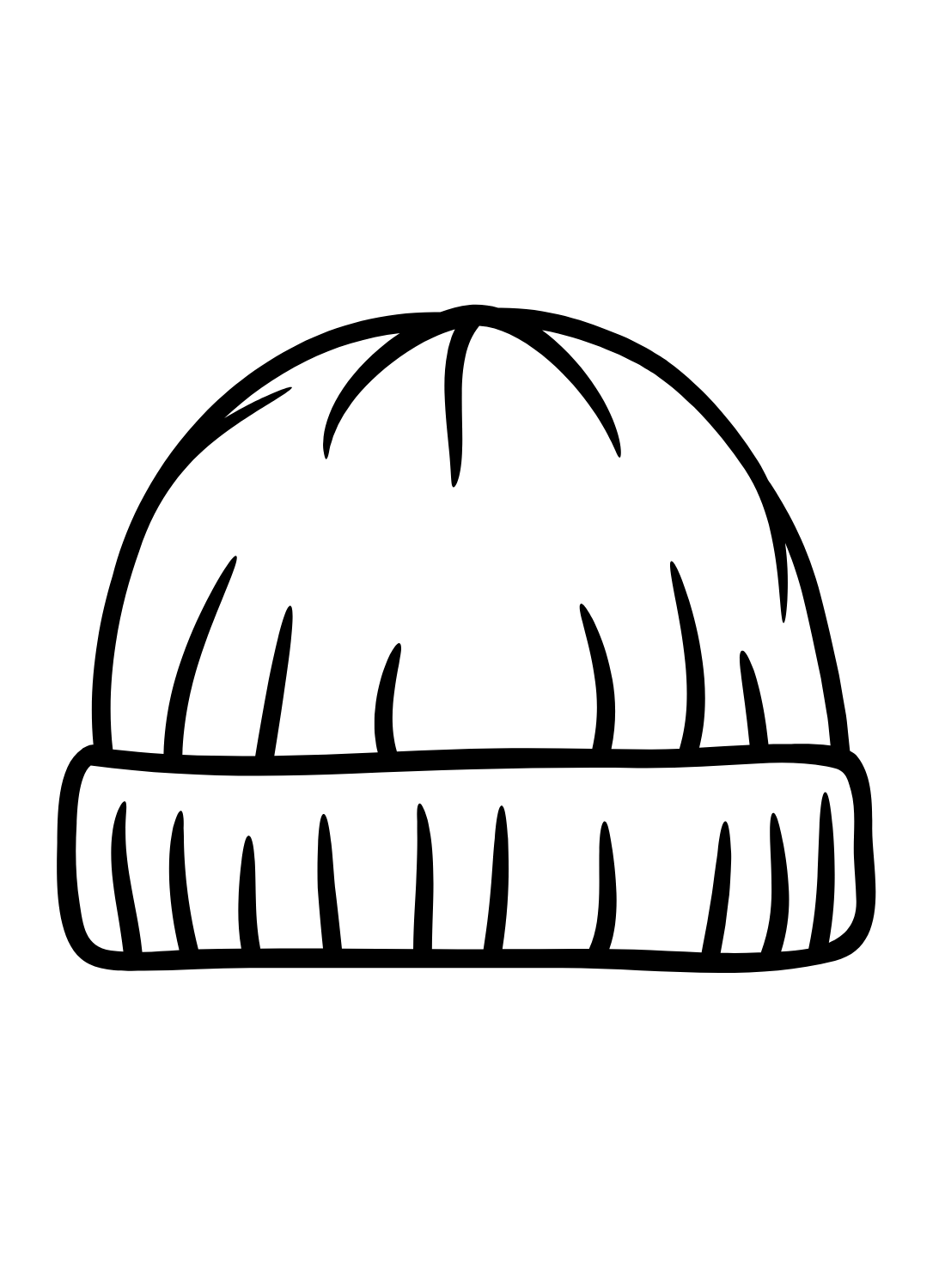 Bonnet de Hat