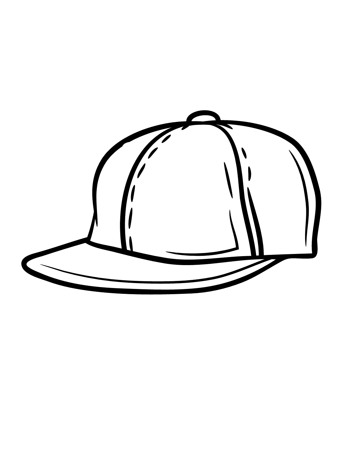 Gorra sombrero de sombrero