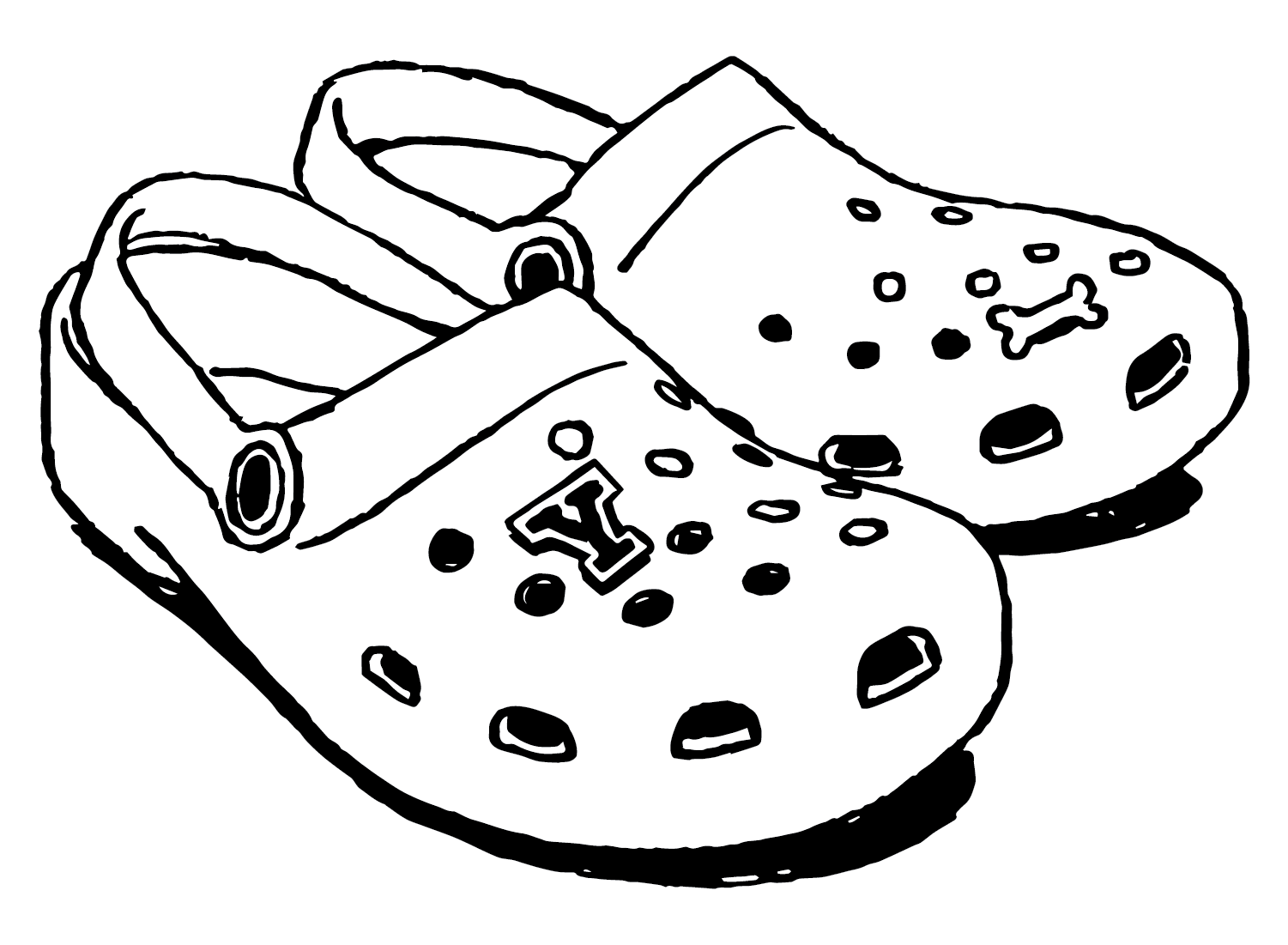 Crocs per bambini di Crocs
