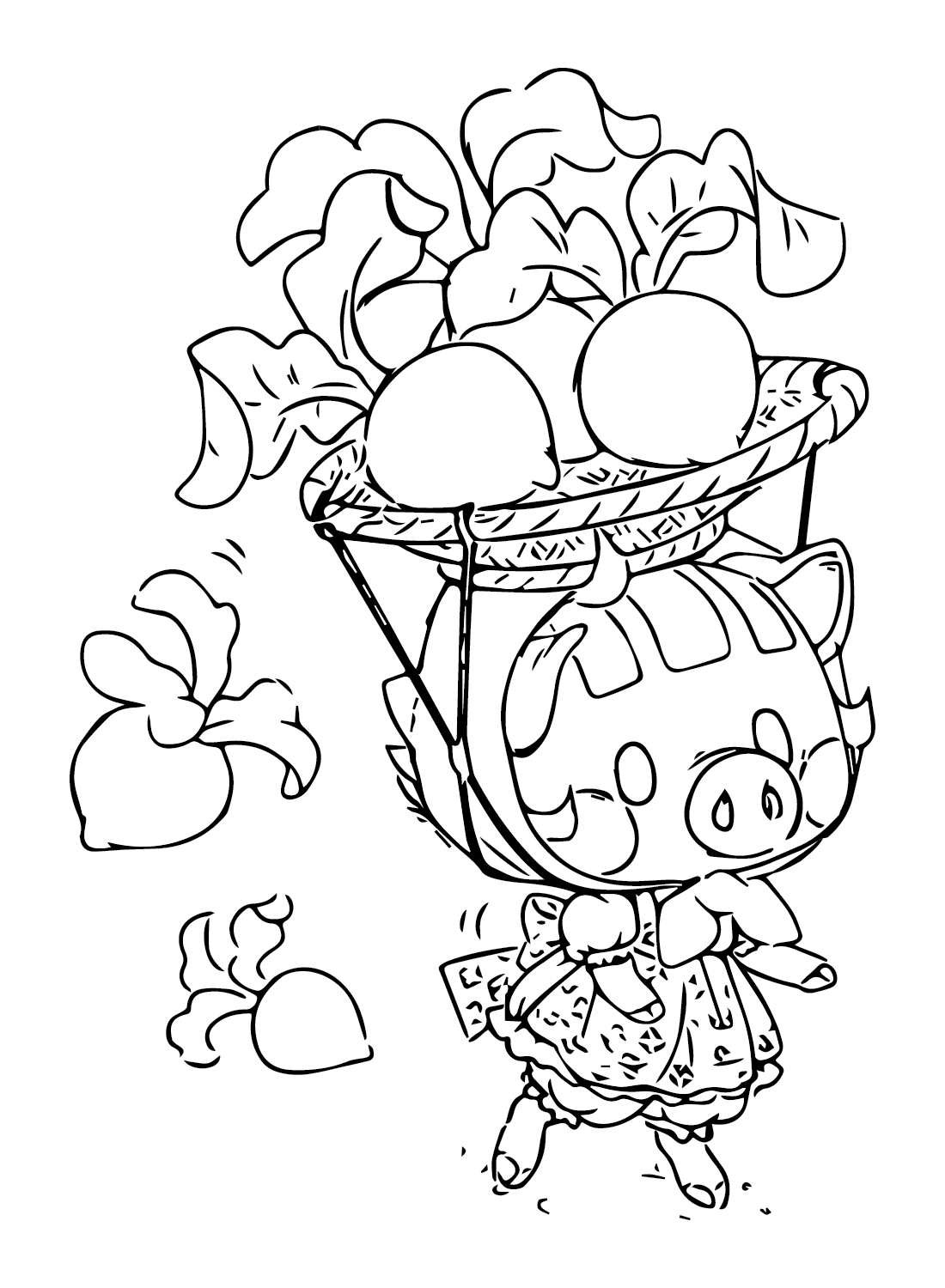 Coloring Pages Of Cute Animal Crossing Coloring Pages Of Cute Animal Crossing