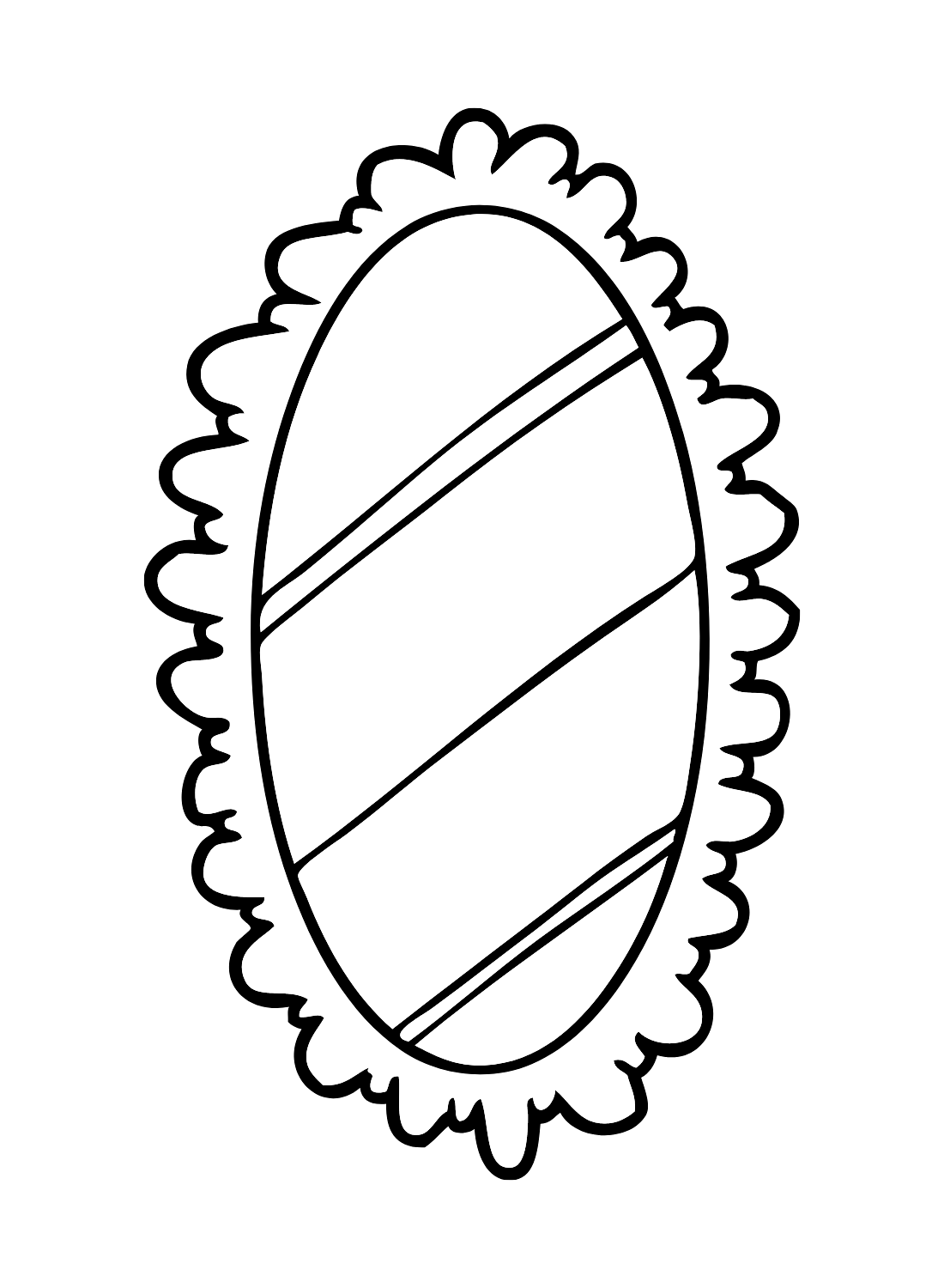 Espelho para impressão grátis do Mirror