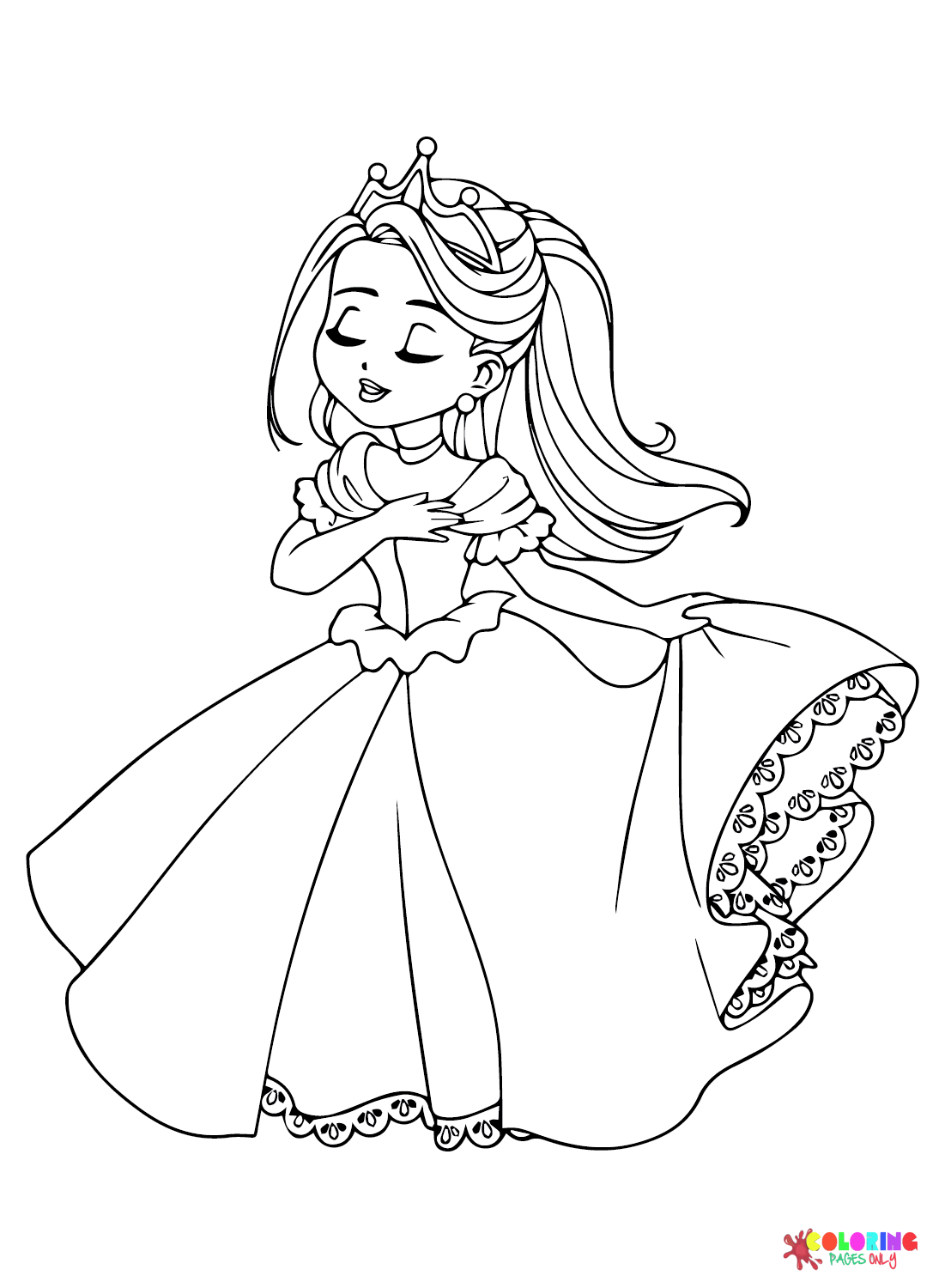 25-queen-coloring-pages-coloringpagesonly