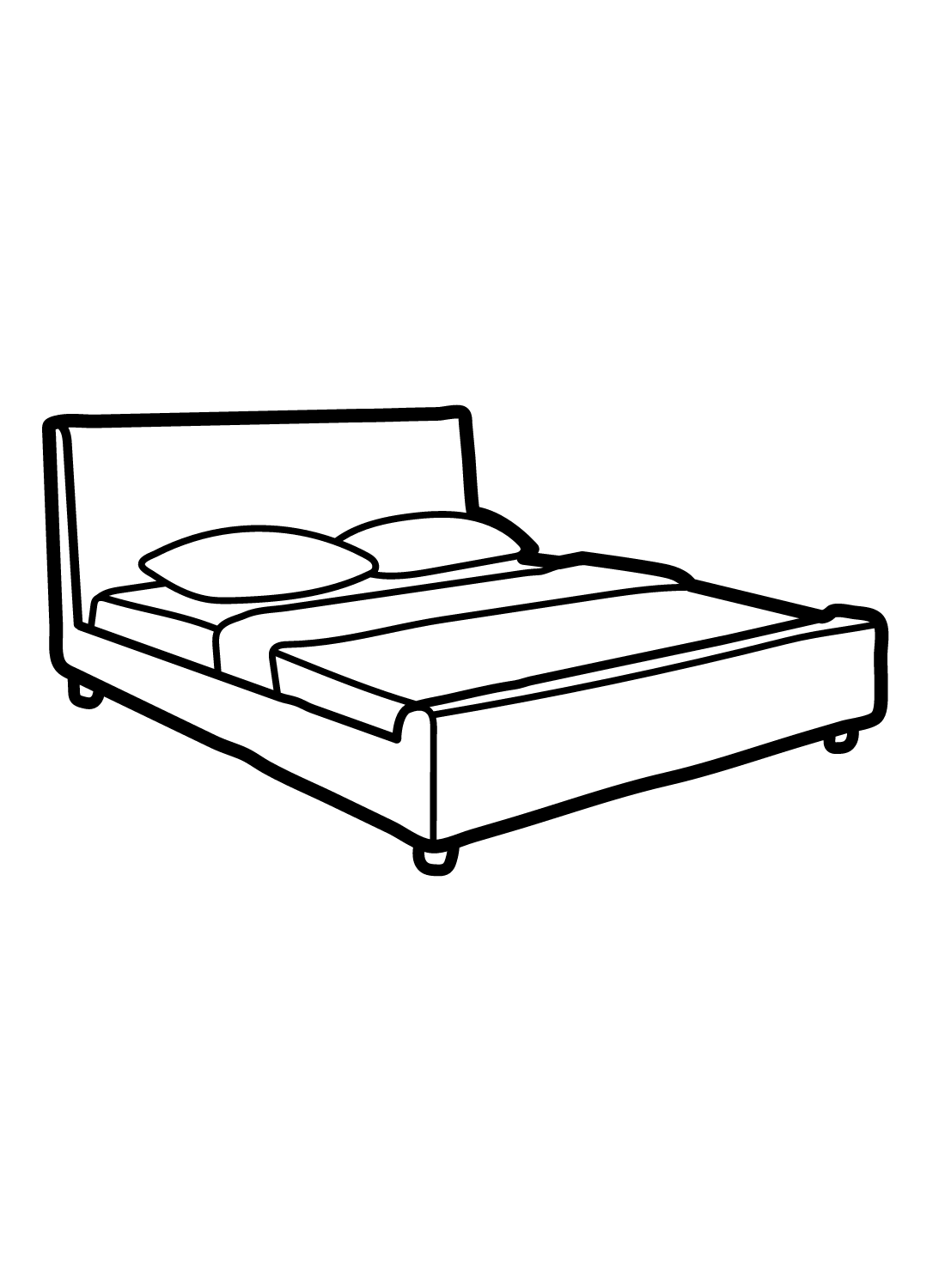 Изображения Кровать с кровати