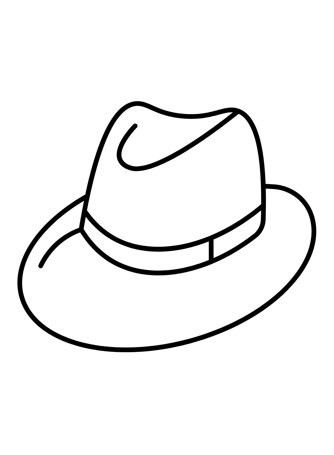 Imágenes Sombrero de Sombrero