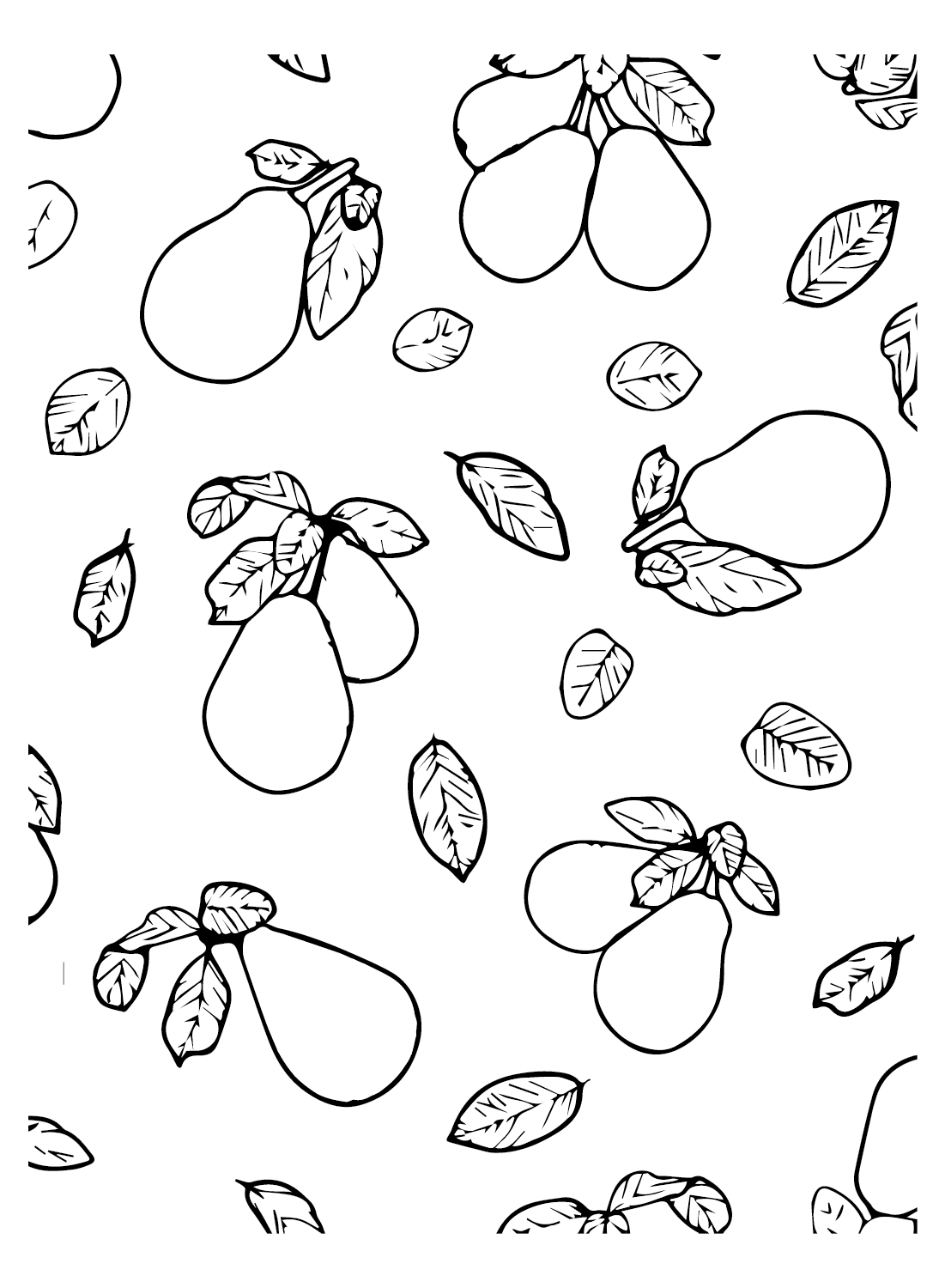 Jackfruit-Hintergrund von Jackfruit