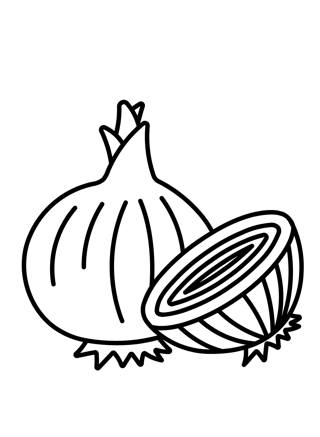 Onion Images Free from Onion