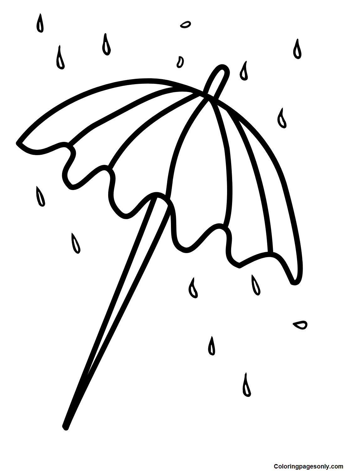 Картинки с зонтиком от Umbrella