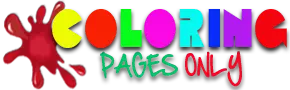 Páginas para colorir para crianças e adultos
