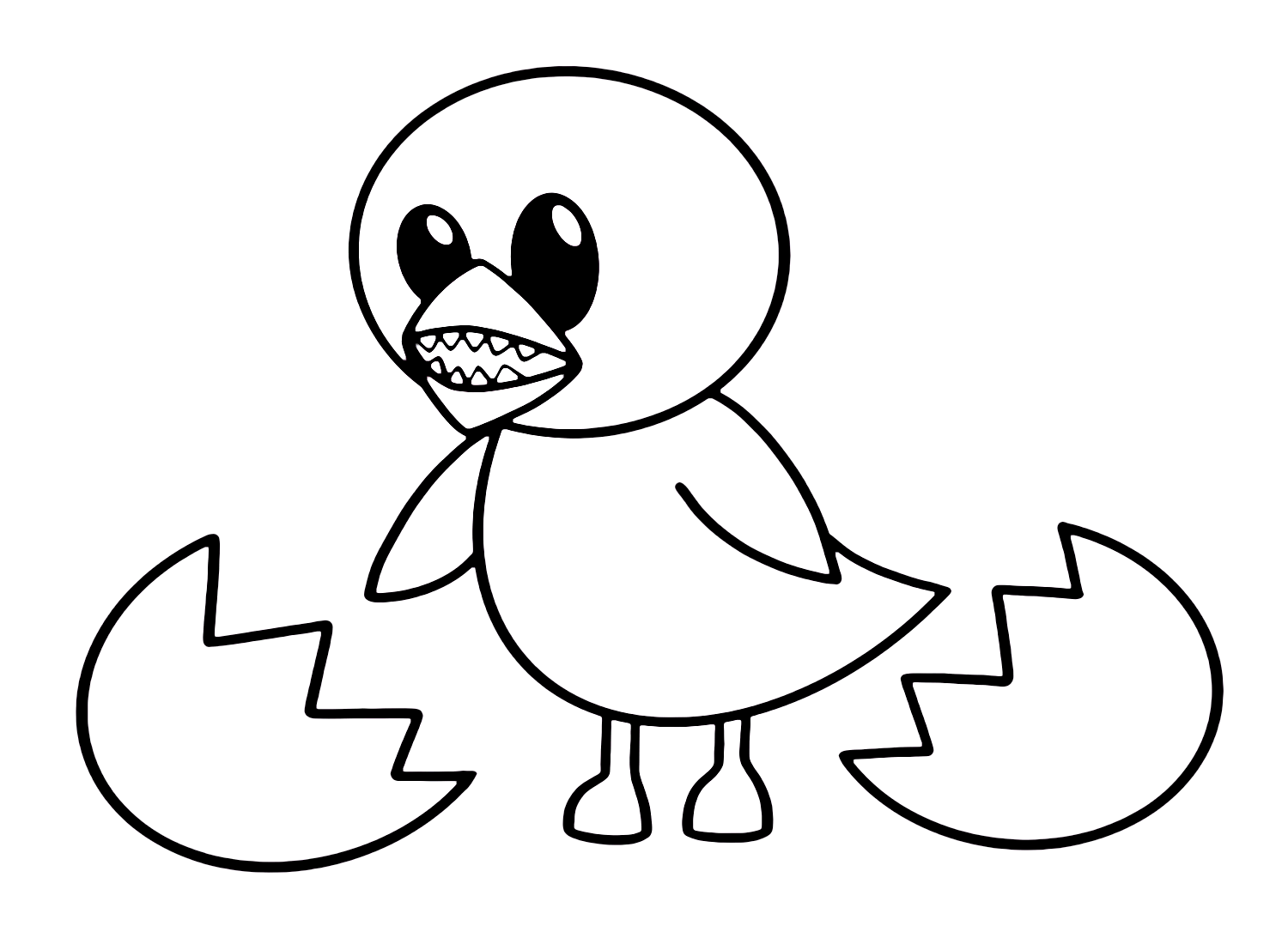 Yellow Rainbow Friends Coloring Pages Free Printable Coloring Pages
