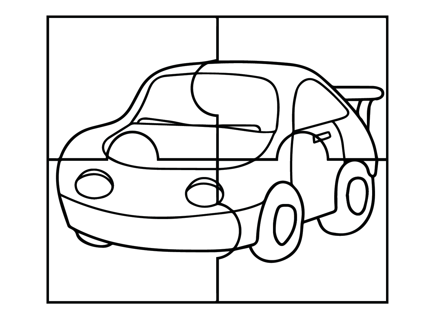 Jouet De Voyage Bébé Pour Siège Auto – Tissu Doux, Jouets Suspendus, Miroir, œillère