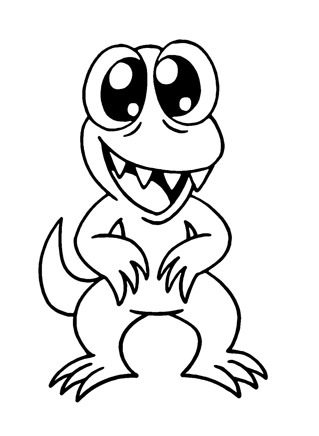 Orange Rainbow Friends Coloring Pages Orange Rainbow Friends Coloring Pages Coloring Pages 