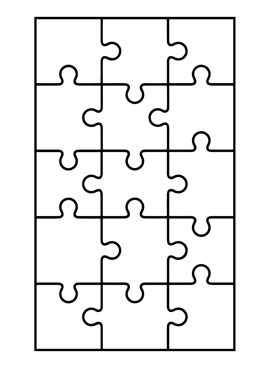 Quebra-cabeça diário de Jigsaw Puzzle