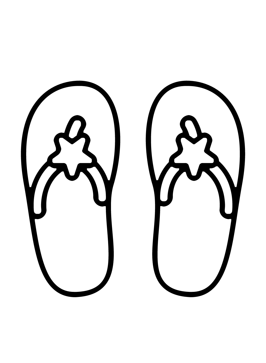 Бесплатные сандалии от Sandals
