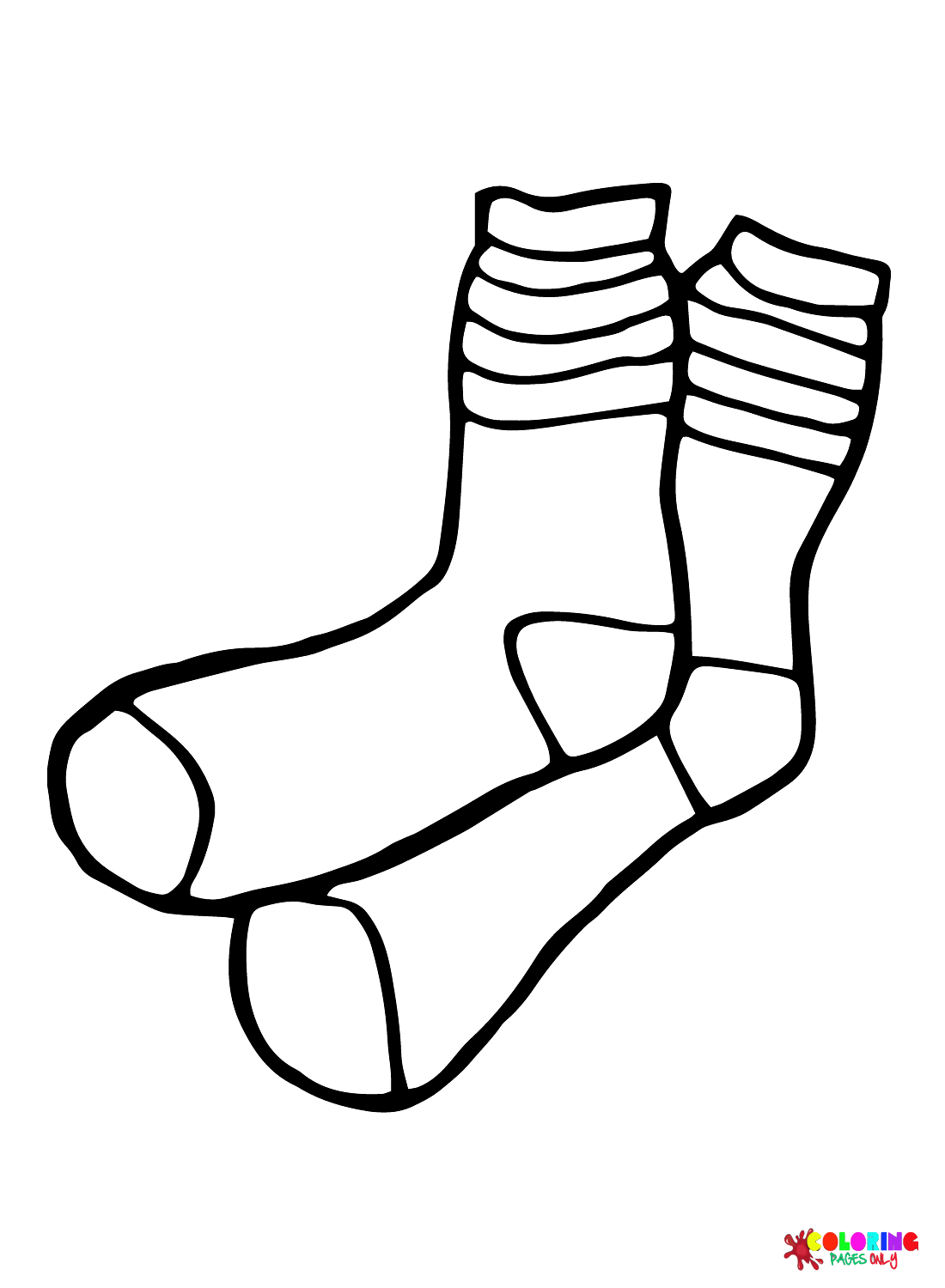 Бесплатные носки от Socks