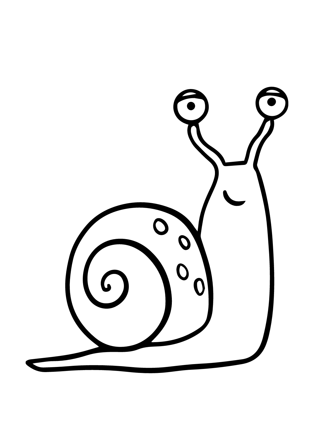 Картинки Улитка из Snail