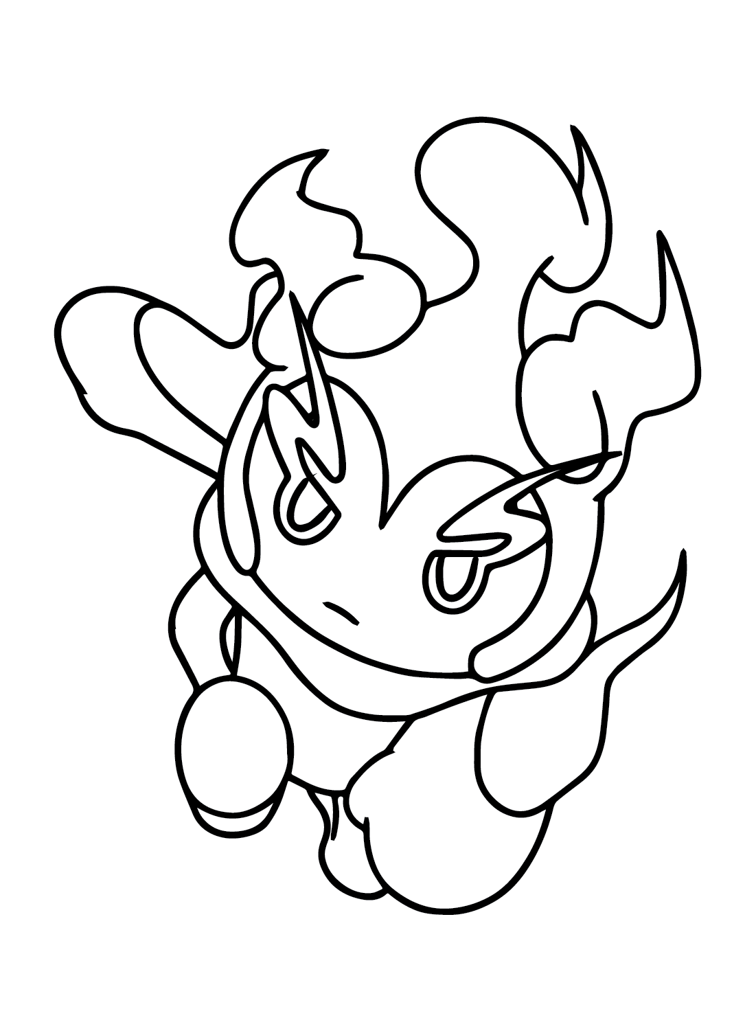 Pictures Marshadow from Marshadow