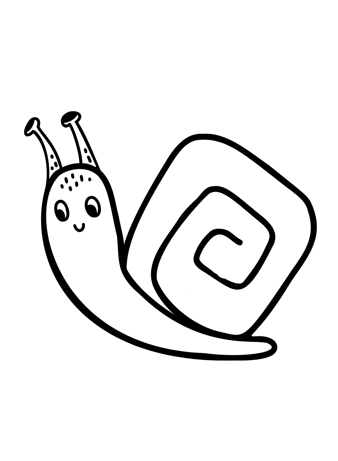 Картинки Улитка из Snail