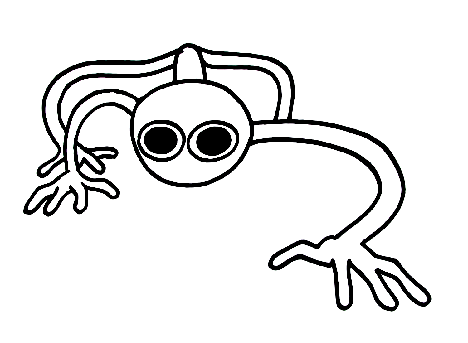 Purple Rainbow Friends Coloring Pages Coloring Pages Vrogue co