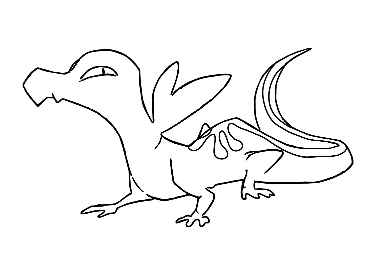 menina lugia para colorir