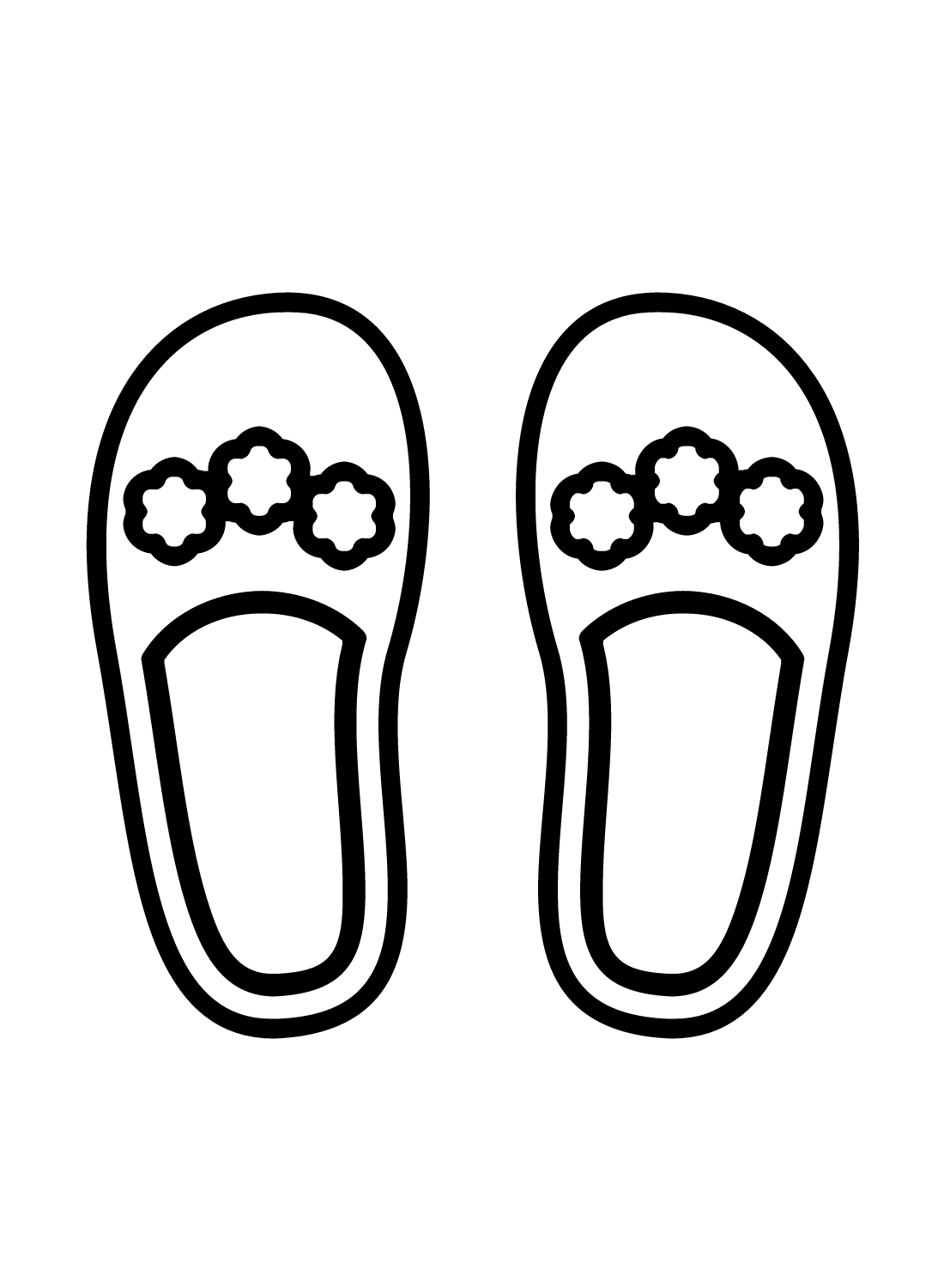Sandalen für Kinder von Sandalen