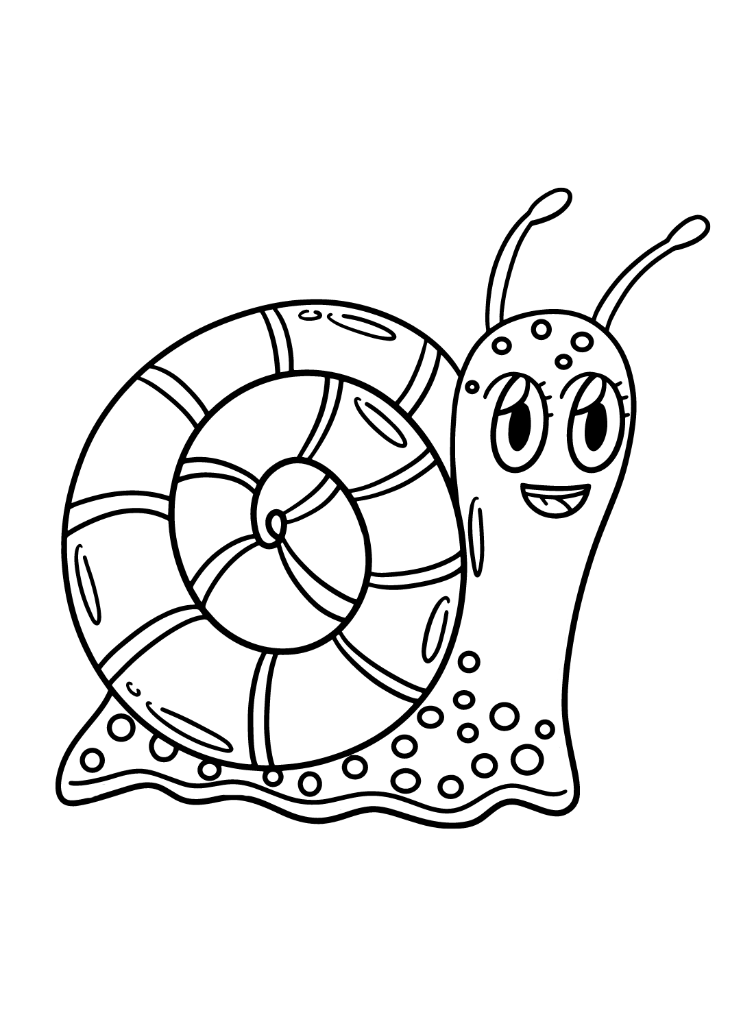蜗牛图片来自蜗牛