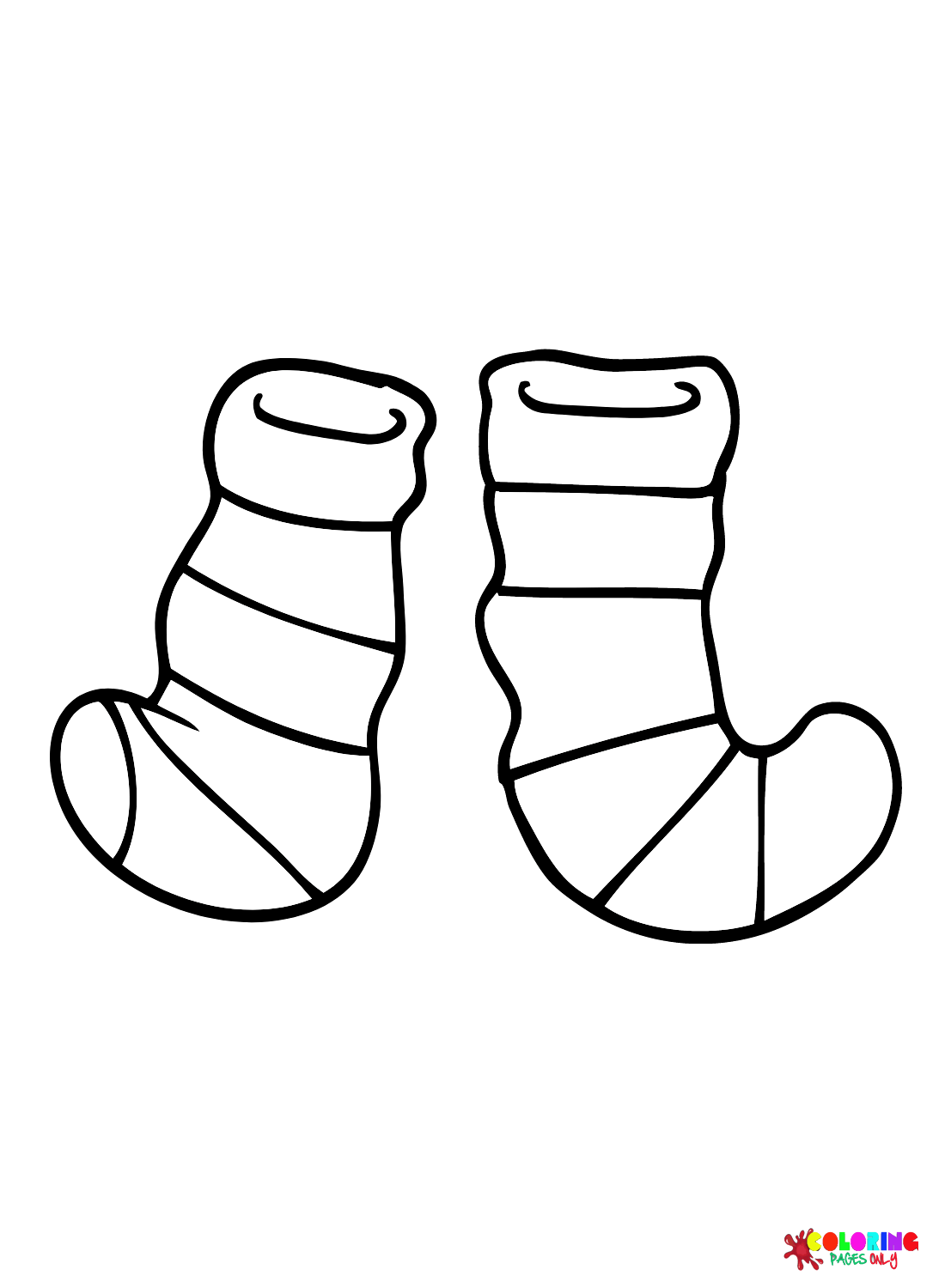 Носки детские от Socks