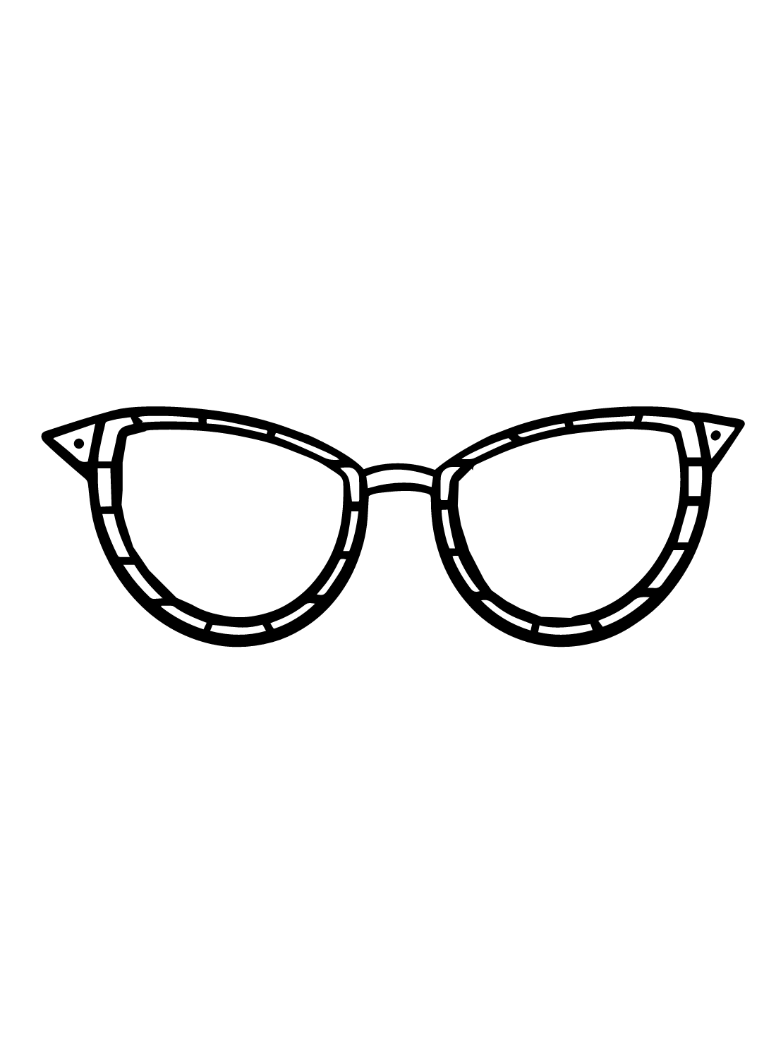 Stilvolle Sonnenbrillen von Sonnenbrillen