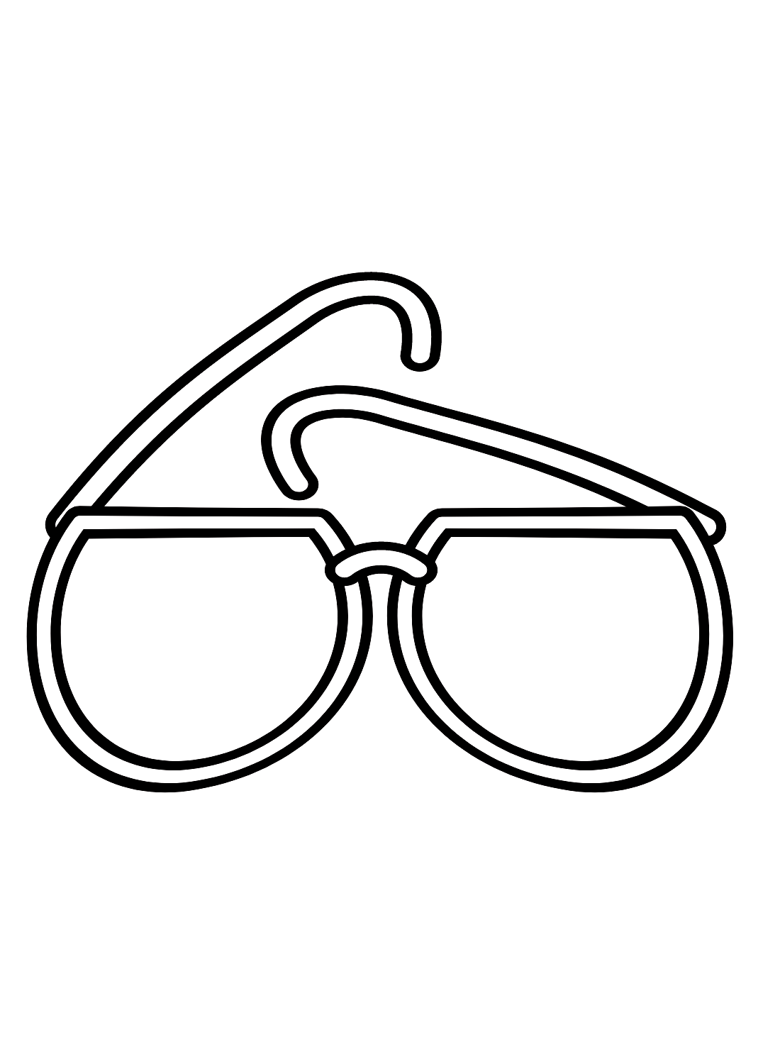 Sonnenbrillenmode von Sonnenbrillen