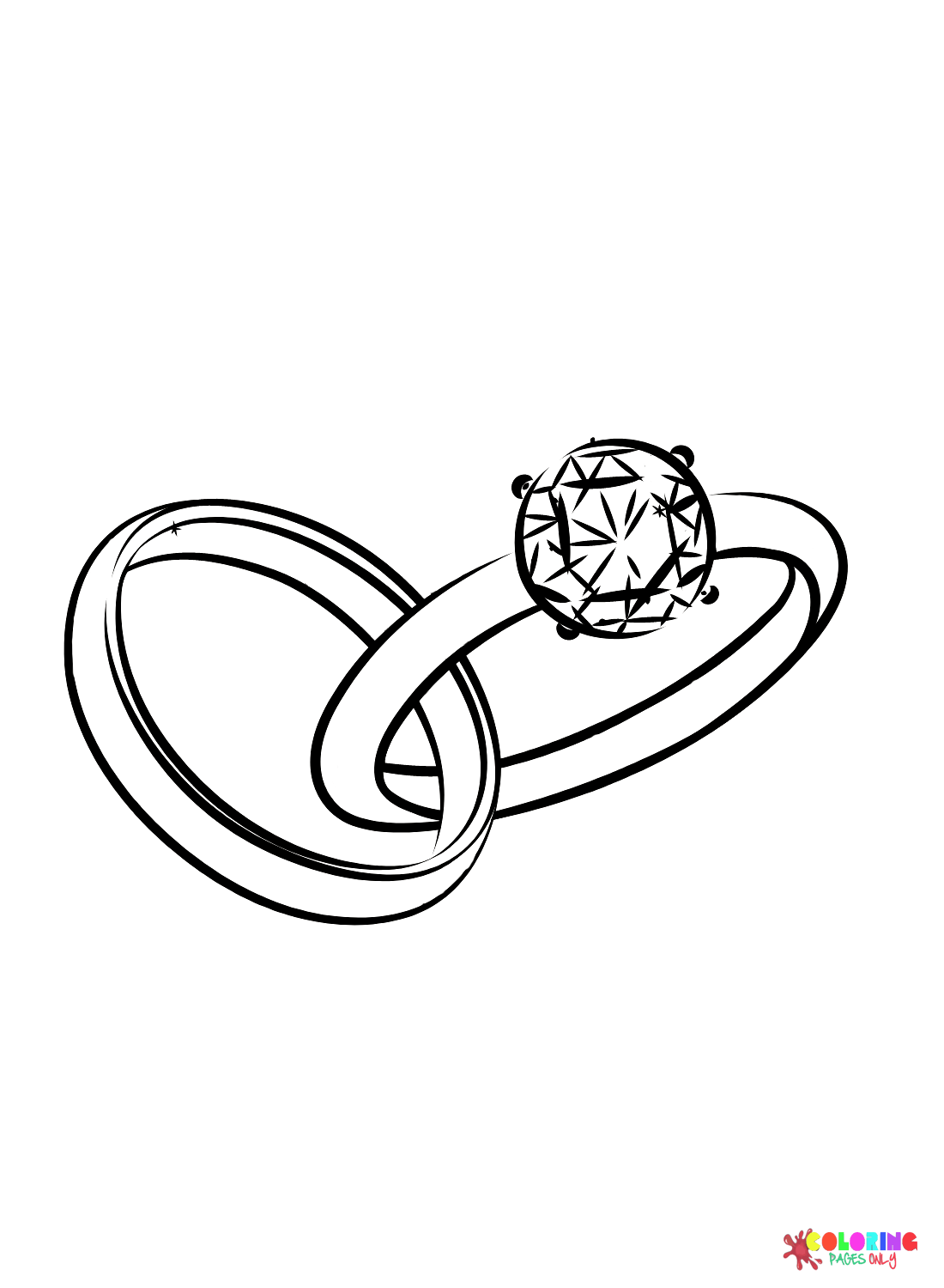 Обручальные кольца от Wedding Ring