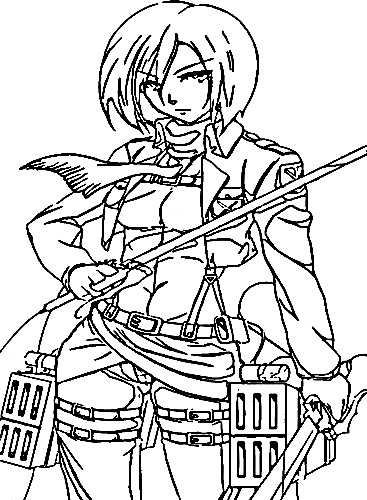 Hermosa-Mikasa