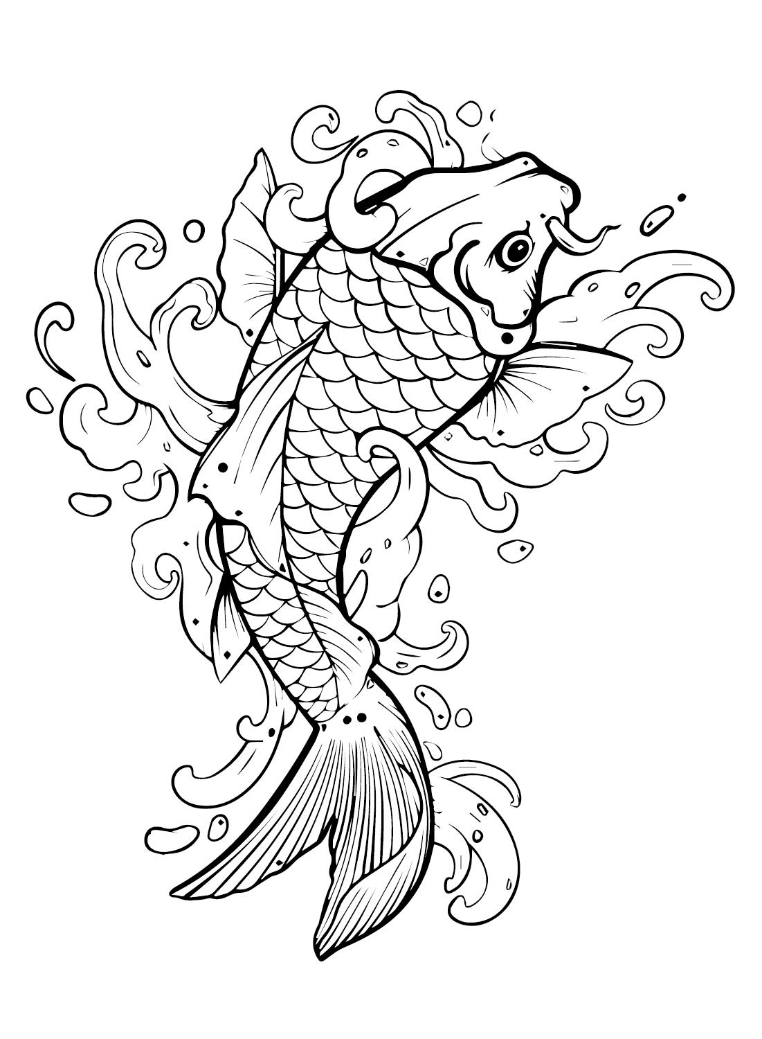 Carp Design Principles