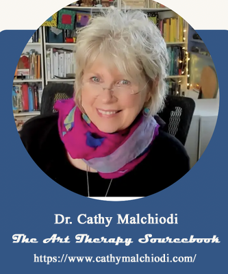 Dr. Cathy Malchiodi